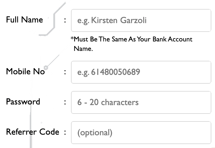 Register